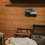 Vandrerhjem Lukna Mojstrana
