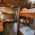Lukna Vandrerhjem Mojstrana