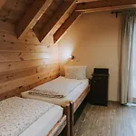 Lukna * Mojstrana