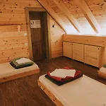 Vandrerhjem Lukna