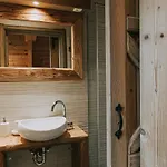 Vandrerhjem Lukna Mojstrana
