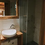 Lukna Vandrerhjem