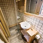 Vandrerhjem Lukna Mojstrana