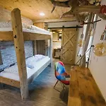 Lukna * Mojstrana