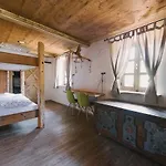 Lukna Mojstrana