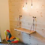 Lukna * Mojstrana